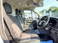 Ford Transit Custom 2.0 Transit Custom 300 Leader 8