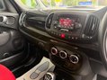 Fiat 500L 1.3 MultiJet Pop Star Euro 5 (s/s) 5dr 36