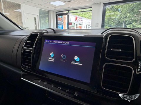 Citroen C5 Aircross 1.5 BlueHDi Flair EAT8 Euro 6 (s/s) 5dr 82