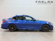 BMW 3 Series 2.0 330e 12kWh M Sport Saloon 4dr Petrol Plug-in Hybrid Auto Euro 6 (s/s) ( 7