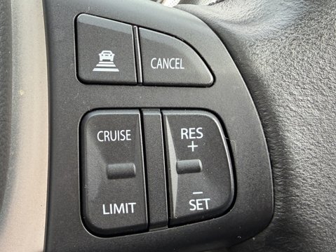 Suzuki Vitara 1.4 Boosterjet 48V Hybrid SZ5 ALLGRIP 5dr 34