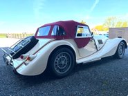 Morgan Plus 8 5.0 12