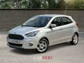 Ford Ka+ 1.2 Ka+ Zetec 5dr 11