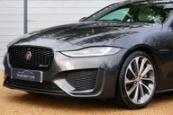 Jaguar XE 2.0 XE R-Dynamic SE D MHEV Auto 4dr 8