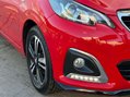 Peugeot 108 1.2 108 GT Line 5dr 4