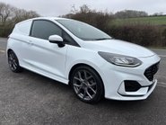 Ford Fiesta Sport 125 ps Mhev 5