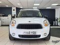 Mini Countryman 1.6 One SUV 5dr Petrol Manual Euro 5 (s/s) (98 ps) 75