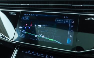 Audi SQ7 BLACK EDITION 23