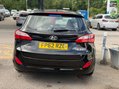 Hyundai i30 1.6 CRDi Blue Drive Style Tourer 5dr Diesel Manual Euro 5 (s/s) (128 ps) 6
