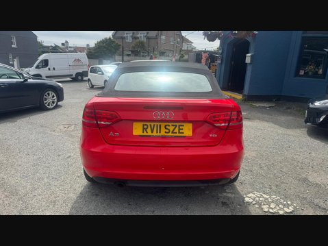 Audi A3 TDI 15