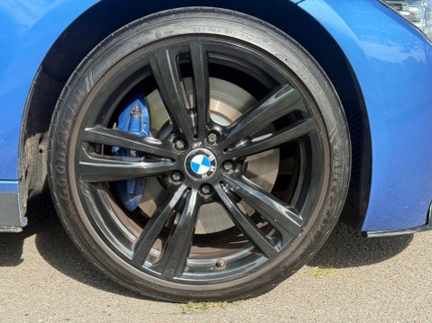 BMW 3 Series 3.0 335d M Sport Touring Auto xDrive Euro 6 (s/s) 5dr 19