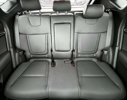 Hyundai TUCSON 1.6 Tucson Ultimate TGDi PHEV 4x4 Auto 4WD 5dr 69