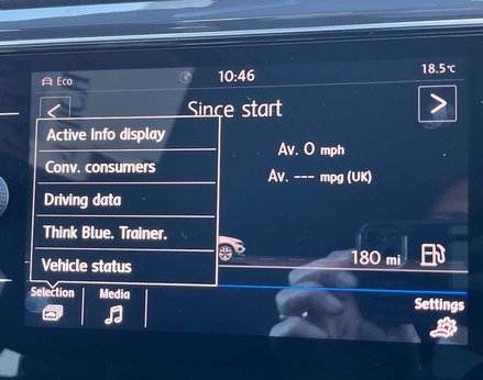Volkswagen T-Roc 1.5 T-Roc SEL TSi Evo 5dr 51