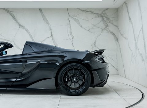 McLaren 600LT Spider 42