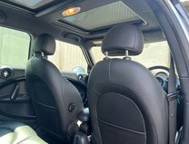 Mini Countryman (Sold) 2.0 Cooper SD SUV 5dr Diesel Auto ALL4 Euro 5 (143 ps) 17