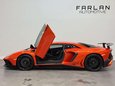 Lamborghini Aventador 6.5 V12 LP 750-4 Superveloce Coupe 2dr Petrol ISR 4WD Euro 6 (750 bhp) 23