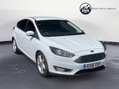 Ford Focus 1.0T EcoBoost Titanium Euro 6 (s/s) 5dr 1