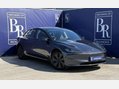Tesla Model 3 Saloon 4dr Electric Auto RWD (208 ps) 1