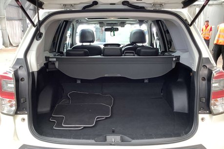 Subaru Forester 2.0i XE Premium SUV 5dr Petrol Lineartronic 4WD Euro 6 (s/s) EyeSight (150  11