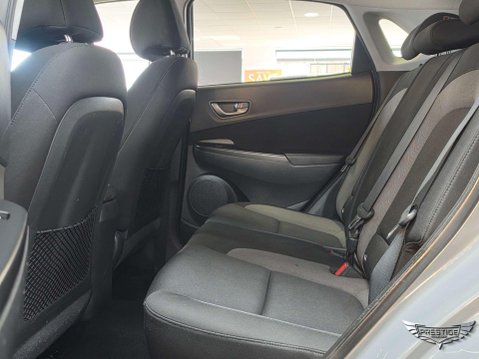 Hyundai KONA 1.0 T-GDi Premium Euro 6 (s/s) 5dr 75
