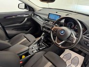 BMW X2 1.5 X2 xDrive 25e Sport Auto 4WD 5dr 35