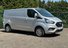 Ford Transit Custom 300 LIMITED P/V ECOBLUE