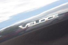 Alfa Romeo Giulia Tb Veloce 17