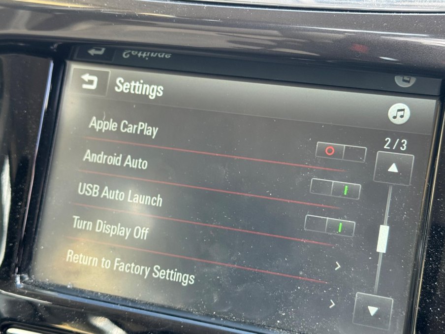 2016 Vauxhall Corsa — image 14