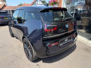 BMW I3 33kWh S - 5dr Petrol Plug-in Hybrid Auto Euro 6 (Range Extender) 183ps 13