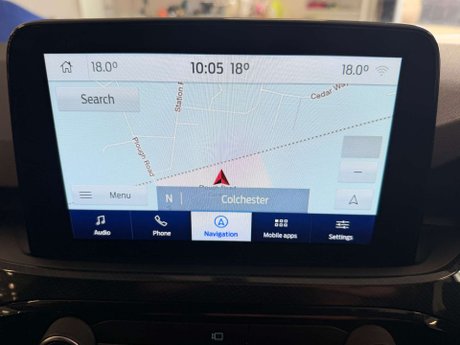 Ford Kuga 1.5T EcoBoost ST-Line First Edition SUV 5dr Petrol Manual Euro 6 (s/s) (150 37