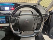 Citroen C4 Spacetourer 1.2 C4 Grand Spacetourer Flair PureTech S/S 5dr 34