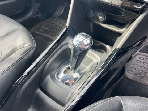 Peugeot 2008 1.2 e-VTi PureTech Allure EGC Euro 6 (s/s) 5dr 24