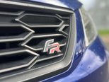 SEAT Leon 1.5 TSI EVO FR Black Edition Hatchback 5dr Petrol Manual Euro 6 (s/s) (130  5