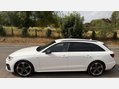 Audi A4 2.0 A4 Black Edition 35 TDI Semi-Auto 5dr 43