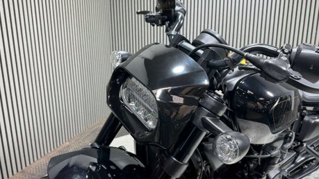 Harley-Davidson Sportster 1250 S 2022 ONLY 3K STUNNING BIKE 120BHP ULTIMATE STREET CRED 27