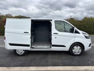 Ford Transit Custom 320 L1 Trend 130 ps Panel Van - Air Con / Twin Side Loading Doors 11
