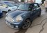 Mini Convertible 1.6 Cooper Euro 5 2dr