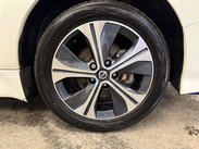 Nissan LEAF 62kWh e+ Tekna Auto 5dr 22