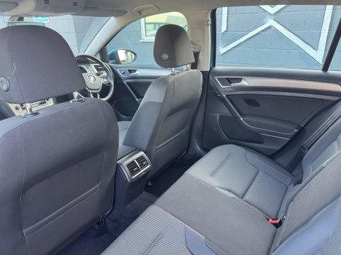 Volkswagen Golf SE TSI BLUEMOTION TECHNOLOGY 47