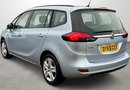 Vauxhall Zafira 1.4T Exclusiv 5dr 3
