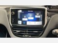 Peugeot 2008 1.6 e-HDi Allure SUV 5dr Diesel EGC Euro 5 (s/s) (92 ps) 12