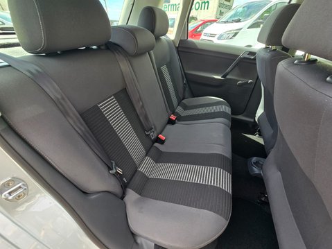 Volkswagen Polo MATCH 15