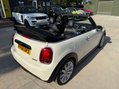 Mini Convertible 1.5 Cooper 2dr 13