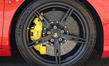 Ferrari 458 Speciale 18