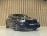 BMW 5 Series 2.0 530e M Sport Auto 4dr 13