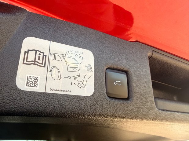 Ford Kuga ST-LINE FIRST EDITION 14