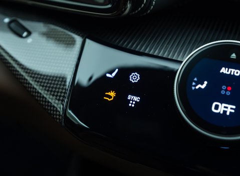 Ferrari Purosangue 26