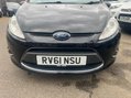 Ford Fiesta 1.4 Zetec 5dr 9