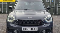 Mini Countryman 2.0 Cooper S Sport SUV 5dr Petrol Steptronic Euro 6 (s/s) (178 ps) 2