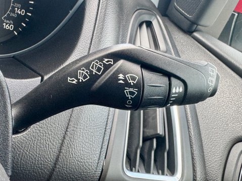 Ford Focus TITANIUM X TDCI 26